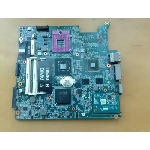 Dell Vostro 1450 Laptop Motherboard with Dedicated Graphics