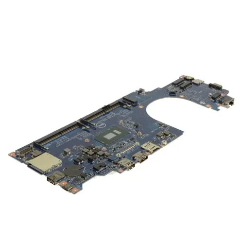 Dell latitude 5490 i5 Prcossor Motherboard