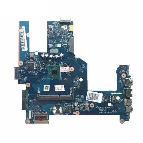 HP 15 15-R Laptop Pentium Processor Motherboard