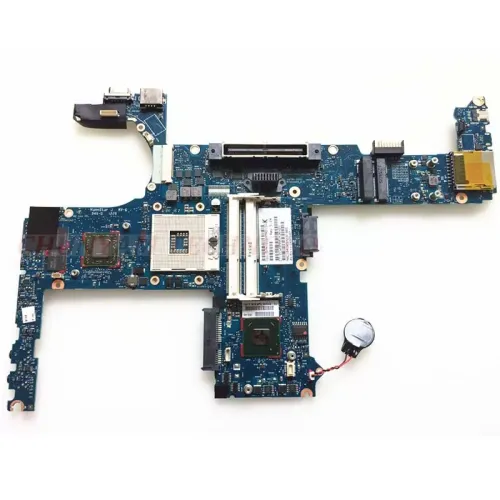 Replacement Motherboard for HP 8470p Elitebook Laptop