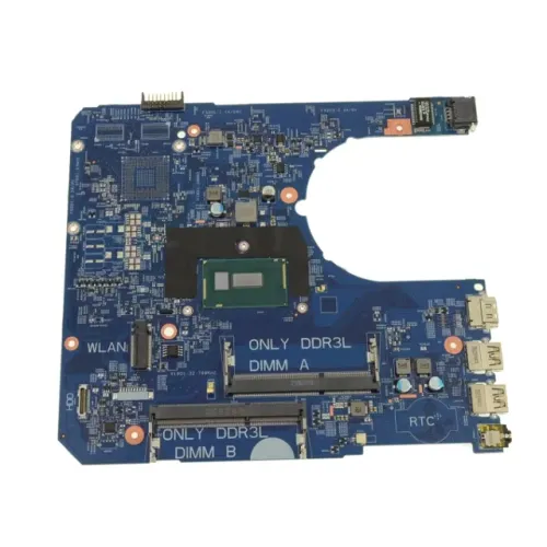 Dell Latitude 3460 Laptop Intel i5 Motherboard - Replacement Board PWB 85GK8