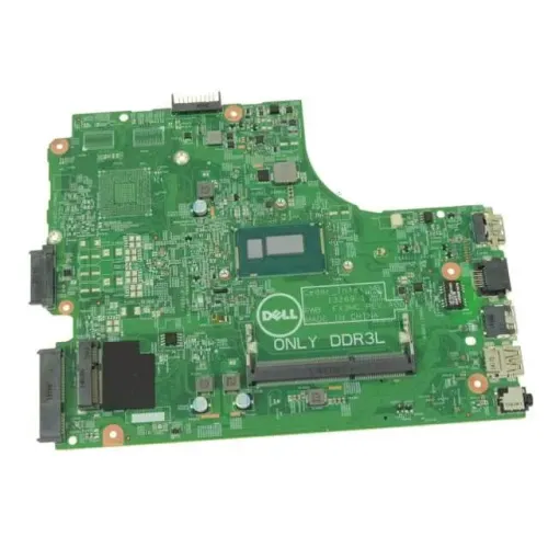 Dell Inspiron 15 3000 3541 P40F Laptop Motherboard with Intel i3 Processor