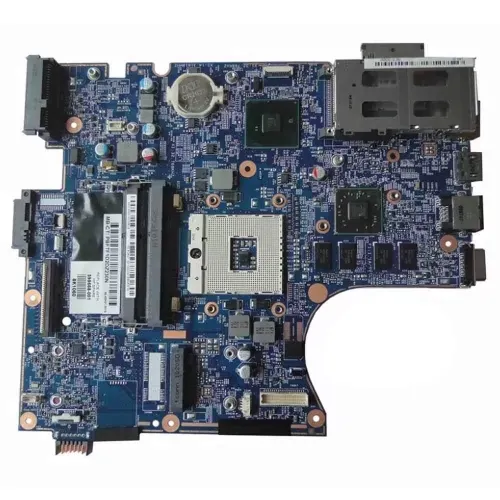 Replacement Motherboard for HP ProBook 4520s Laptop (No Graphics)