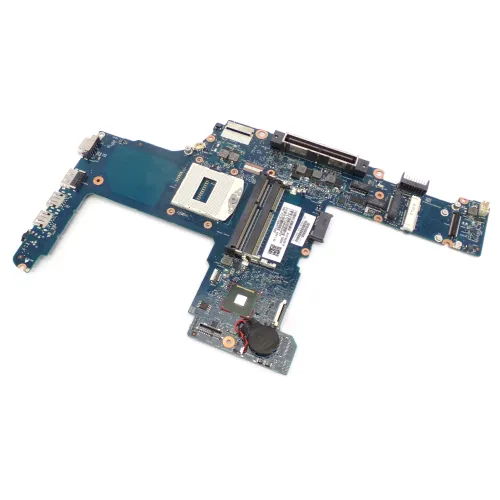 Replacement Motherboard for HP ProBook 640 G1 650 G1 Laptop - Graphics-Free