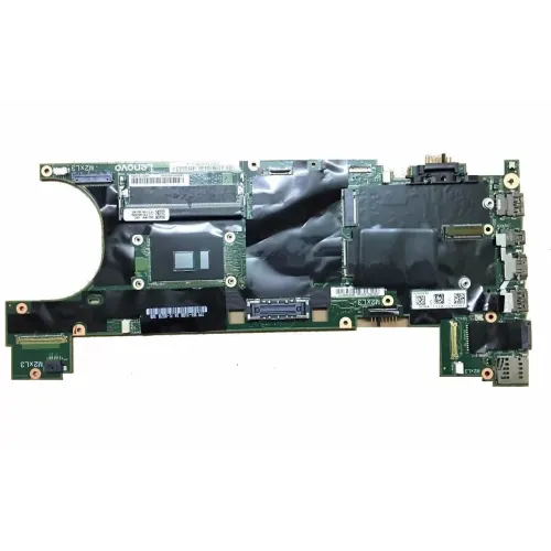 Lenovo Thinkpad T460S i5 6th Gen Laptop Motherboard Replacement