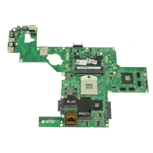 Dell XPS 15 L501 Replacement Laptop Motherboard