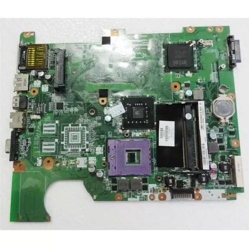 Replacement Motherboard for HP Compaq CQ61 Laptop