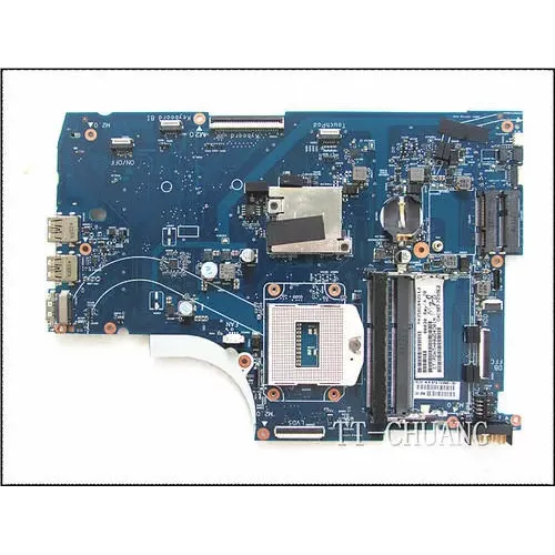 HP Envy 15 W Laptop Replacement Motherboard