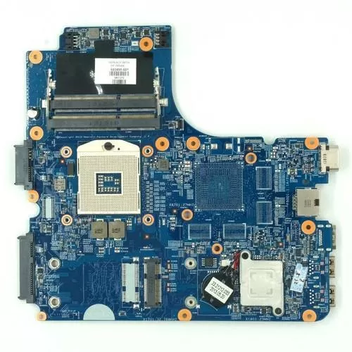 HP 4440s ProBook Laptop Motherboard Replacement