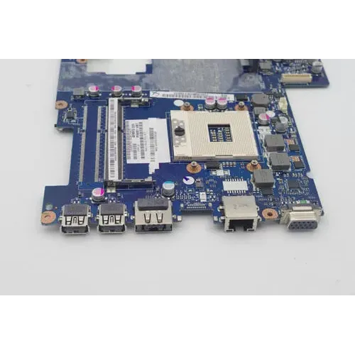 Lenovo Essential G470 Laptop Motherboard La-6759p