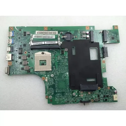 Lenovo Essential B590 Laptop Motherboard Replacement