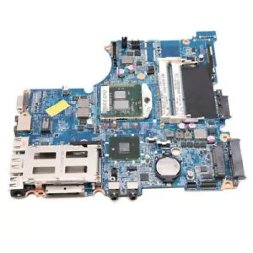 HP 4420 ProBook Laptop Motherboard Replacement