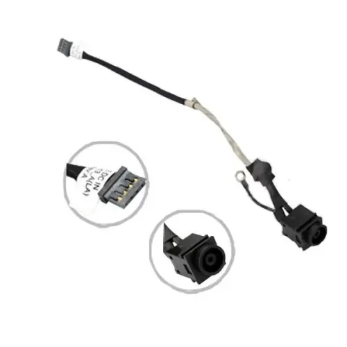 Sony MBX224 Laptop DC Power Jack Connector