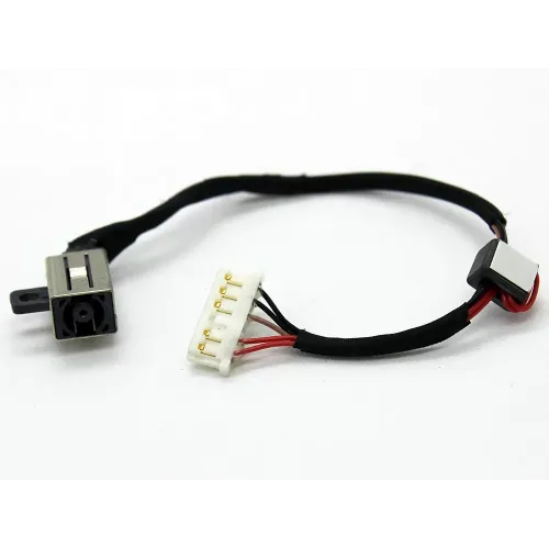 Dell 15 5558 5559  DC Power Jack