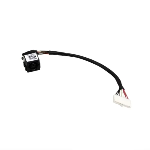 Dell Inspiron 15 3541 3878 Replacement DC Power Jack Connector - 450.00H05.0011