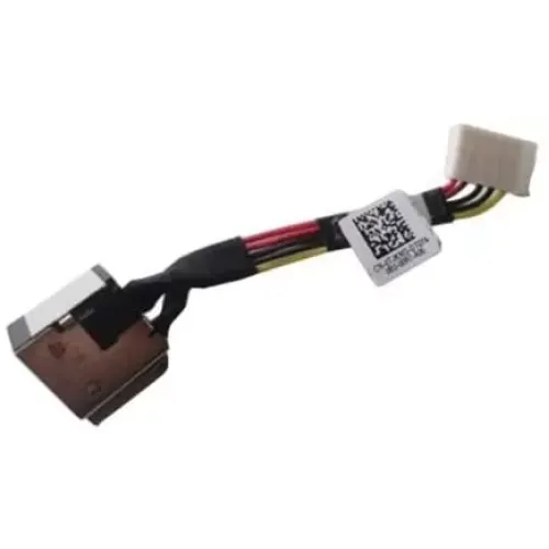 Alienware M11x Replacement DC Power Jack