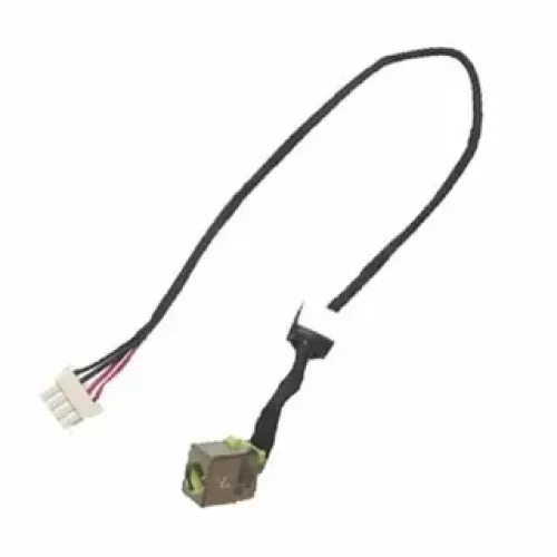 DC Jack For Acer 4820t 4745G