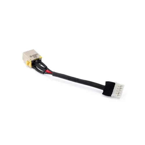 DC Jack For Acer 7741