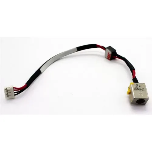 DC Jack For Acer 7750 7750Z