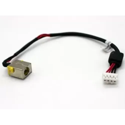 DC Jack For Acer E1-572G V3-572