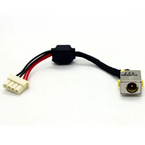 Acer V3-471 V3-571 Replacement DC Jack