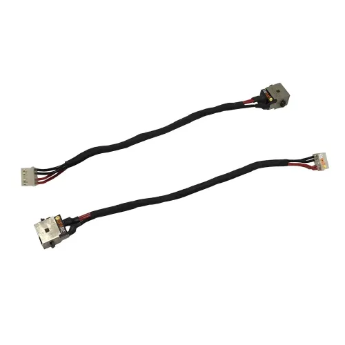 DC Jack For Asus A40J With Cable