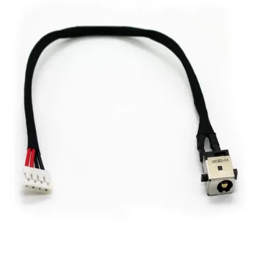 DC Jack For Asus A45J K450J