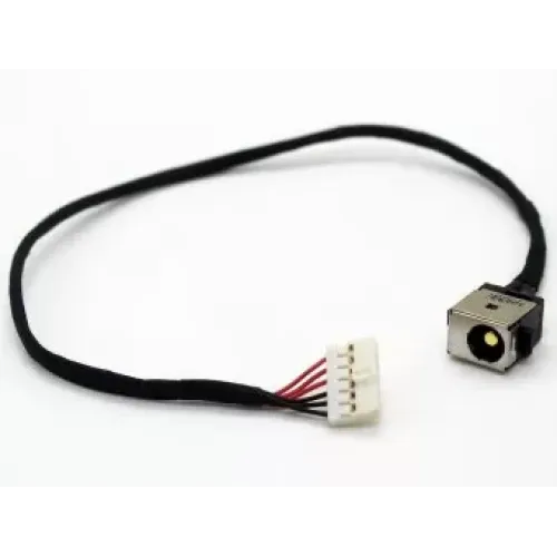 DC Jack For Asus K40 With Cable