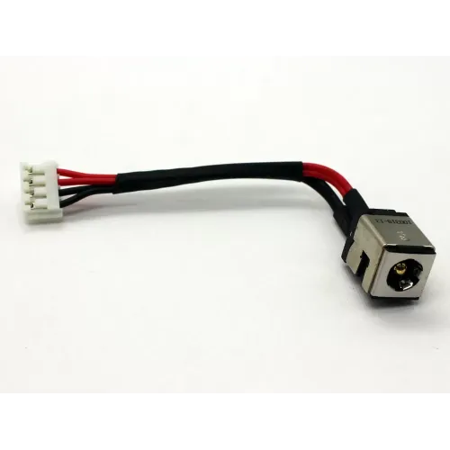 DC Jack For Asus K50 K60