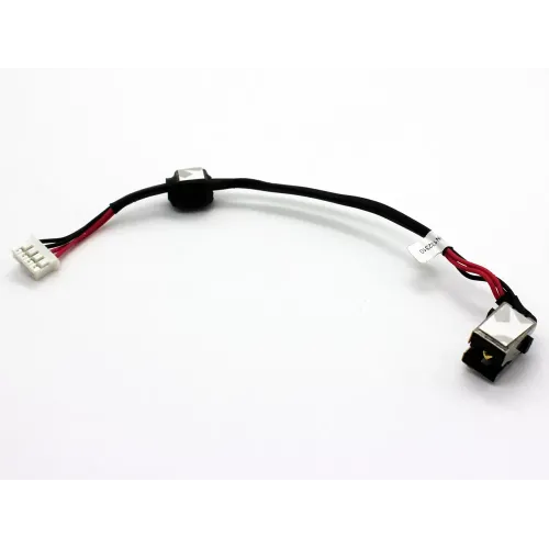 DC Jack For Asus K53U With Cable