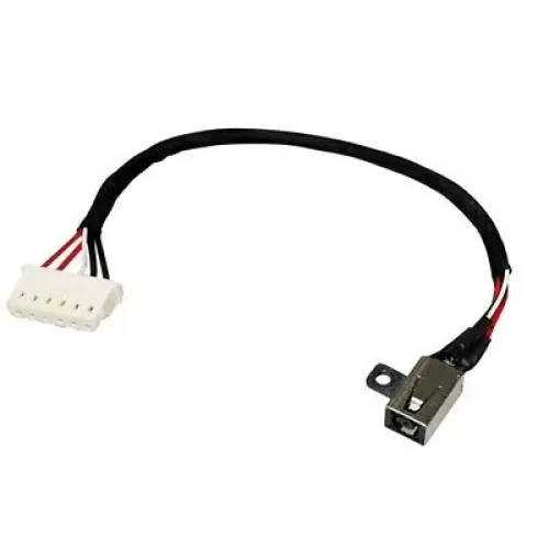 DC Jack For Asus PU551L PU550CA