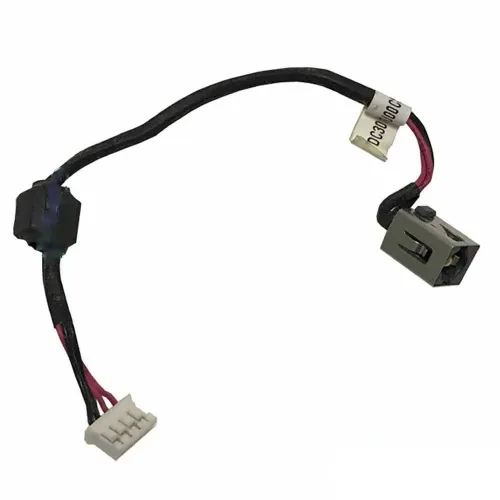 DC Jack For Asus X53U A52Z