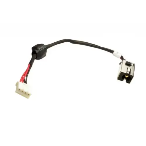 DC Jack For Asus X53U K53