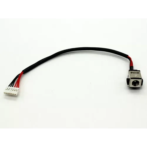 DC Jack For Asus X55 With Cable