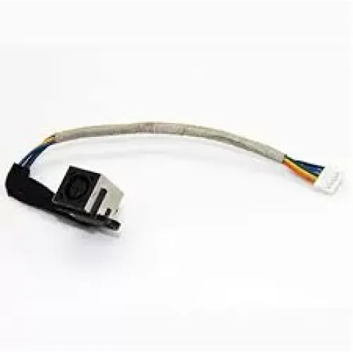 Dell XPS 13 1340 Replacement DC Jack