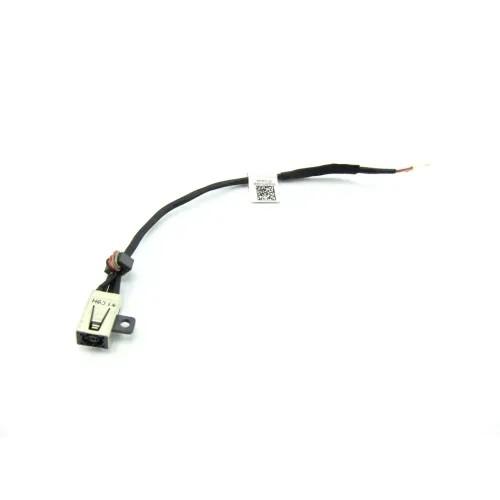 DC Jack For Dell XPS 13-L421X Or 13-L322X