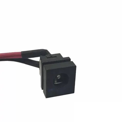 DC Jack For Dell 1425