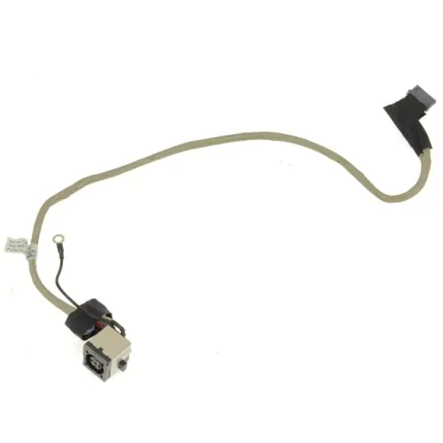 DC Jack For Dell 1457