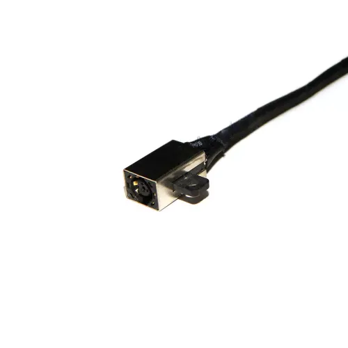 DC Jack For Dell Inspiron 17-7537 With Cable