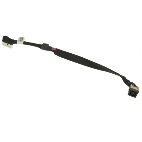 Replacement DC Jack for Dell Alienware 17R2 - Power up your gaming laptop!