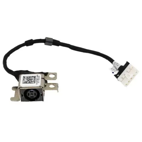 Dell 3340 Replacement DC Jack Connector