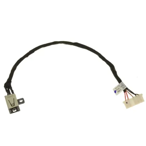 DC Jack For Dell 3451