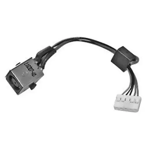 DC Jack For Dell 5420