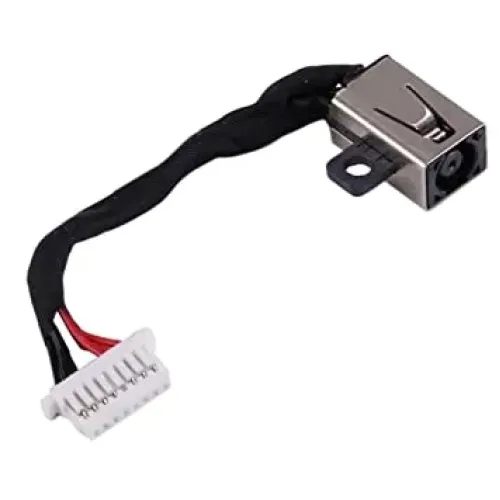 DC Jack For Dell 7347