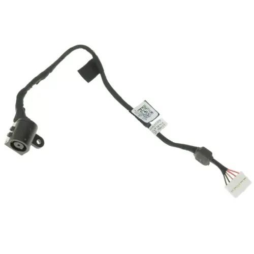 DC Jack For Dell 7537