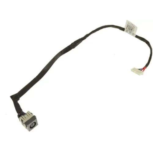 DC Jack For Dell Insprion 7557 7559