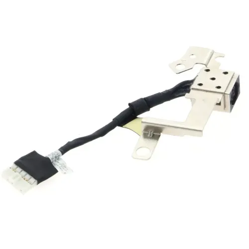 DC Jack For Dell Latitude E3380