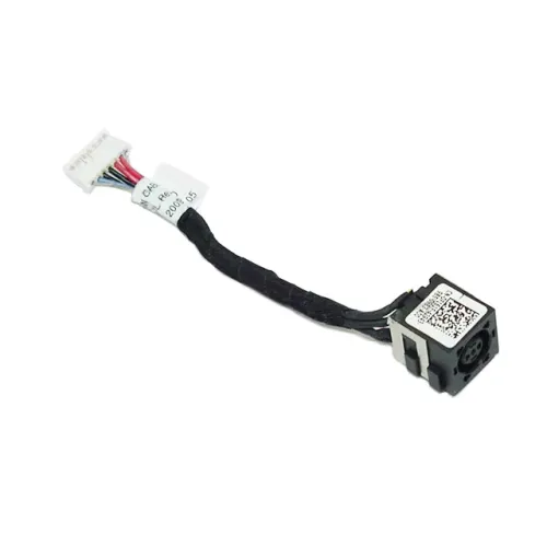 DC Jack For Dell E4200