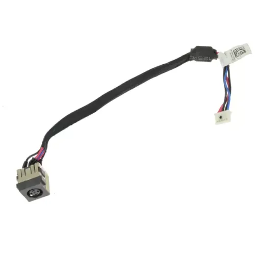 DC Jack For Dell E5430