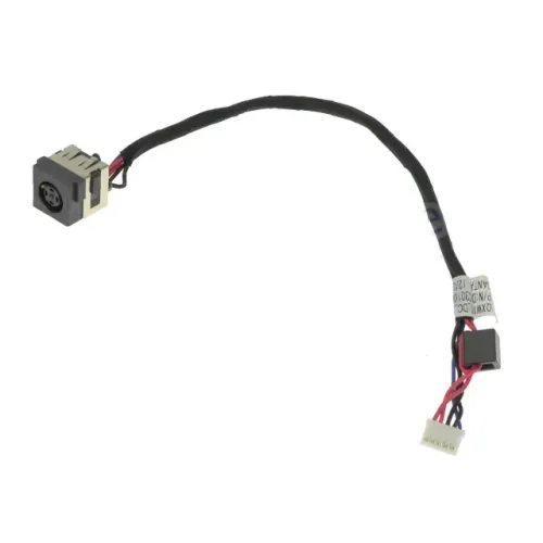 DC Jack For Dell E5530